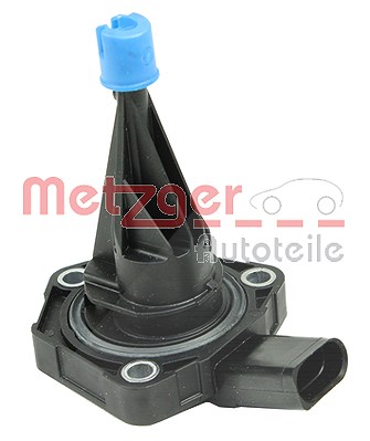 Metzger Sensor, Motorölstand [Hersteller-Nr. 0901280] für Audi, Seat, Skoda, VW von METZGER