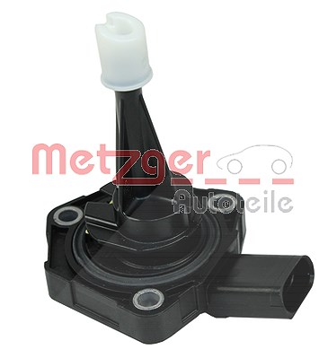 Metzger Sensor, Motorölstand [Hersteller-Nr. 0901281] für Audi, VW von METZGER