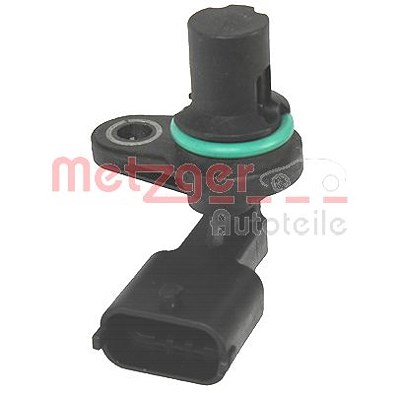 Metzger Sensor, Nockenwellenposition [Hersteller-Nr. 0903116] für Opel, Fiat, Alfa Romeo von METZGER