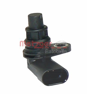 Metzger Sensor, Nockenwellenposition [Hersteller-Nr. 0903028] für Opel, Saab, Fiat, Lancia, Alfa Romeo von METZGER