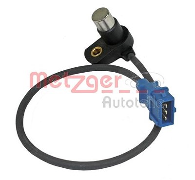 Metzger Sensor, Nockenwellenposition [Hersteller-Nr. 0903147] für Lancia, Alfa Romeo von METZGER