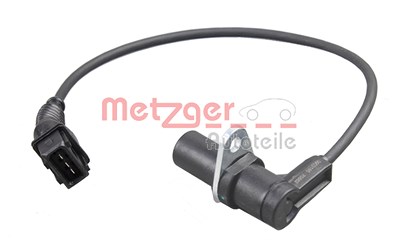 Metzger Sensor, Nockenwellenposition [Hersteller-Nr. 0903185] für BMW von METZGER