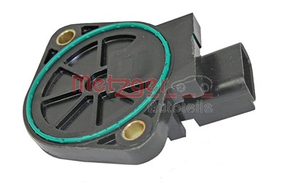 Metzger Sensor, Nockenwellenposition [Hersteller-Nr. 0903148] für Chrysler, Dodge, Mitsubishi von METZGER