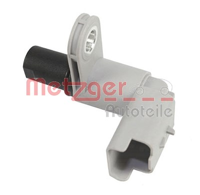 Metzger Sensor, Nockenwellenposition [Hersteller-Nr. 0903136] für Citroën, Peugeot von METZGER