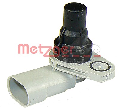 Metzger Sensor, Nockenwellenposition [Hersteller-Nr. 0903094] für Alfa Romeo, Fiat, Jeep, Lancia, Opel, Suzuki von METZGER