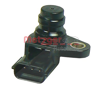 Metzger Sensor, Nockenwellenposition [Hersteller-Nr. 0903080] für Volvo, Ford von METZGER