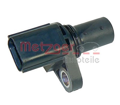 Metzger Sensor, Nockenwellenposition [Hersteller-Nr. 0902265] für Citroën, Mitsubishi, Peugeot, Smart von METZGER