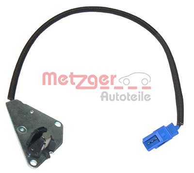 Metzger Sensor, Nockenwellenposition [Hersteller-Nr. 0903045] für Alfa Romeo, Lancia, Fiat von METZGER