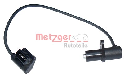 Metzger Sensor, Nockenwellenposition [Hersteller-Nr. 0903065] für BMW von METZGER