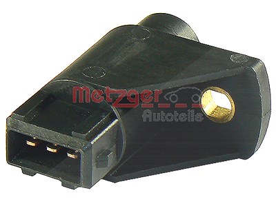 Metzger Sensor, Nockenwellenposition [Hersteller-Nr. 0903088] für Saab, Opel von METZGER