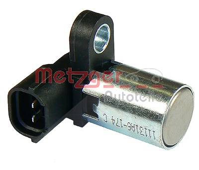 Metzger Sensor, Nockenwellenposition [Hersteller-Nr. 0903091] für Subaru von METZGER