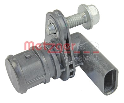 Metzger Sensor, Nockenwellenposition [Hersteller-Nr. 0903188] für Opel von METZGER