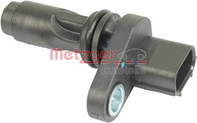 Metzger Sensor, Nockenwellenposition [Hersteller-Nr. 0903192] für Honda von METZGER