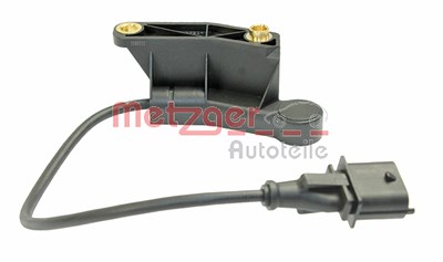 Metzger Sensor, Nockenwellenposition [Hersteller-Nr. 0903216] für Opel, Saab von METZGER