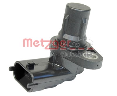 Metzger Sensor, Nockenwellenposition [Hersteller-Nr. 0903227] für Fiat, Iveco von METZGER