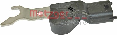 Metzger Sensor, Nockenwellenposition [Hersteller-Nr. 0903233] für Opel von METZGER