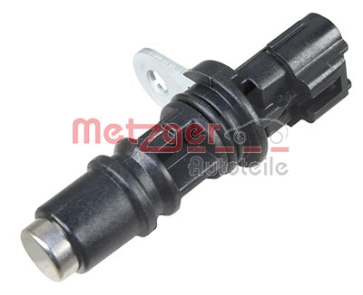 Metzger Sensor, Nockenwellenposition [Hersteller-Nr. 0903252] für Chrysler, Dodge, Jeep von METZGER