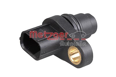 Metzger Sensor, Nockenwellenposition [Hersteller-Nr. 0903255] für Honda von METZGER