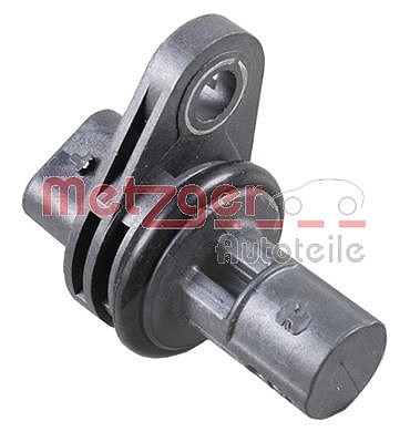 Metzger Sensor, Nockenwellenposition [Hersteller-Nr. 0903265] für Alpina, BMW von METZGER