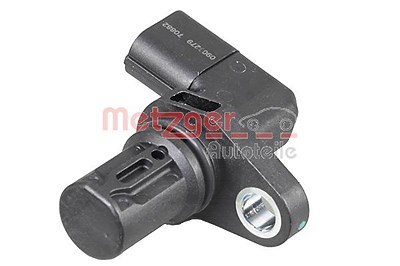 Metzger Sensor, Nockenwellenposition [Hersteller-Nr. 0903279] für Opel, Suzuki von METZGER