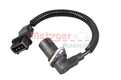 Metzger Sensor, Nockenwellenposition [Hersteller-Nr. 0903285] für Hyundai, Kia von METZGER