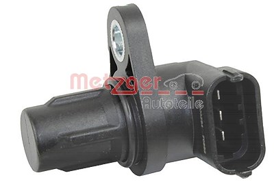 Metzger Sensor, Nockenwellenposition [Hersteller-Nr. 0903294] für Mercedes-Benz von METZGER