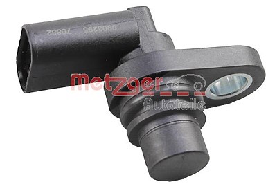 Metzger Sensor, Nockenwellenposition [Hersteller-Nr. 0903295] für Porsche von METZGER