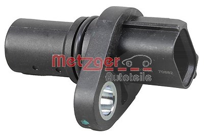 Metzger Sensor, Nockenwellenposition [Hersteller-Nr. 0903296] für Subaru, Toyota von METZGER