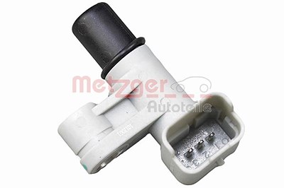 Metzger Sensor, Nockenwellenposition [Hersteller-Nr. 0903298] für Peugeot, Citroën von METZGER