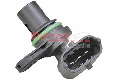 Metzger Sensor, Nockenwellenposition [Hersteller-Nr. 0903299] für Alfa Romeo, Fiat, Opel von METZGER