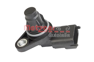 Metzger Sensor, Nockenwellenposition [Hersteller-Nr. 0903303] für Kia, Hyundai von METZGER