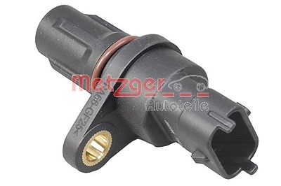 Metzger Sensor, Nockenwellenposition [Hersteller-Nr. 0903306] für Citroën, Daihatsu, Peugeot, Toyota von METZGER