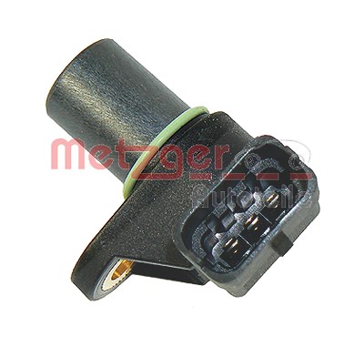 Metzger Sensor, Nockenwellenposition [Hersteller-Nr. 0903121] für Hyundai, Kia von METZGER