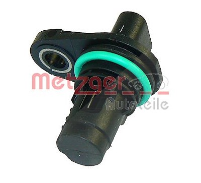 Metzger Sensor, Nockenwellenposition [Hersteller-Nr. 0903133] für Rover, Land Rover, Mg von METZGER