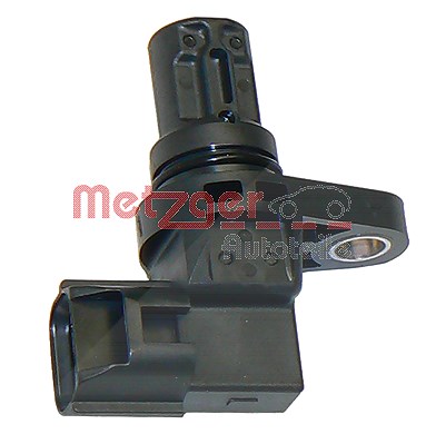 Metzger Sensor, Nockenwellenposition [Hersteller-Nr. 0903056] für Mazda von METZGER