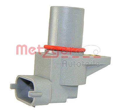 Metzger Sensor, Nockenwellenposition [Hersteller-Nr. 0903119] für Mercedes-Benz von METZGER