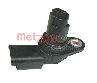 Metzger Sensor, Nockenwellenposition [Hersteller-Nr. 0903115] für Nissan, Opel, Renault, Suzuki von METZGER