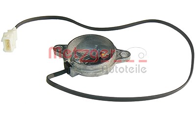 Metzger Sensor, Nockenwellenposition [Hersteller-Nr. 0903097] für Volvo von METZGER