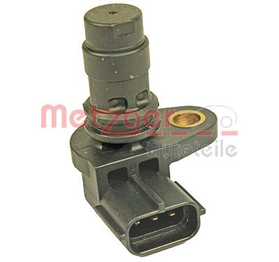 Metzger Sensor, Nockenwellenposition [Hersteller-Nr. 0903139] für Volvo von METZGER