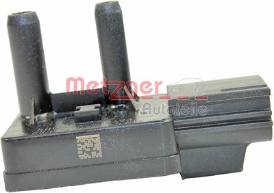 Metzger Sensor, Öldruck [Hersteller-Nr. 0906273] für Audi von METZGER