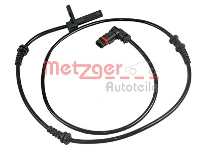 Metzger Sensor, Raddrehzahl [Hersteller-Nr. 0900129] für Mercedes-Benz von METZGER