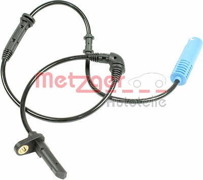 Metzger Sensor, Raddrehzahl [Hersteller-Nr. 0900219] für Mini von METZGER