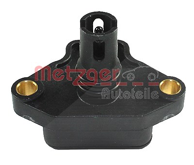 Metzger Sensor, Saugrohrdruck [Hersteller-Nr. 0906021] für Mg, Mini, Rover von METZGER