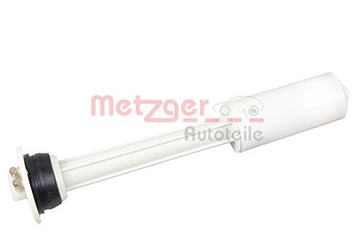 Metzger Sensor, Waschwasserstand [Hersteller-Nr. 0901357] für Mercedes-Benz von METZGER