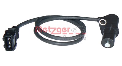 Metzger Sensor, Zündimpuls [Hersteller-Nr. 0903067] für BMW von METZGER