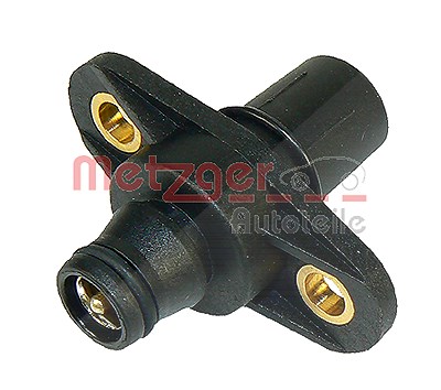 Metzger Sensor, Zündimpuls [Hersteller-Nr. 0903032] für Daewoo, Mercedes-Benz, Ssangyong von METZGER