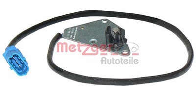 Metzger Sensor, Zündimpuls [Hersteller-Nr. 0903046] für Alfa Romeo, Lancia von METZGER