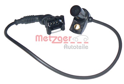 Metzger Sensor, Zündimpuls [Hersteller-Nr. 0903066] für BMW von METZGER