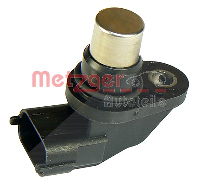 Metzger Sensor, Zündimpuls [Hersteller-Nr. 0903106] für Nissan von METZGER