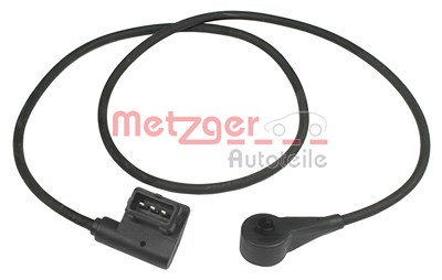 Metzger Sensor, Zündimpuls [Hersteller-Nr. 0903145] für BMW von METZGER